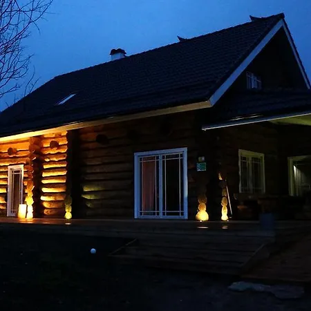 Vikendica Humala Holiday Kohila