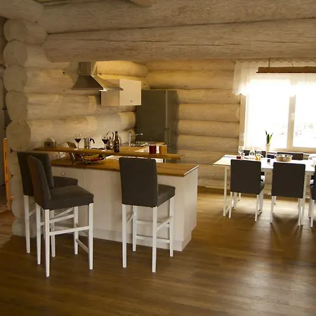 Vikendica Humala Holiday