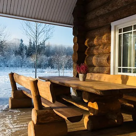 Vikendica Humala Holiday
