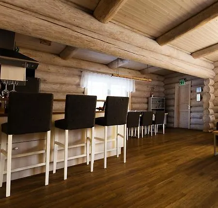 Vikendica Humala Holiday